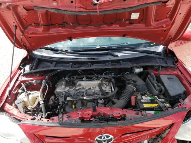 Photo 7 from auction – 2013 TOYOTA COROLLA BA with VIN 5YFBU4EE2DP173863