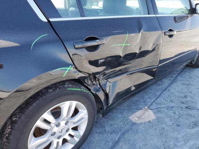 Photo 9 from auction – 2010 NISSAN ALTIMA BAS with VIN 1N4AL2AP3AN557787