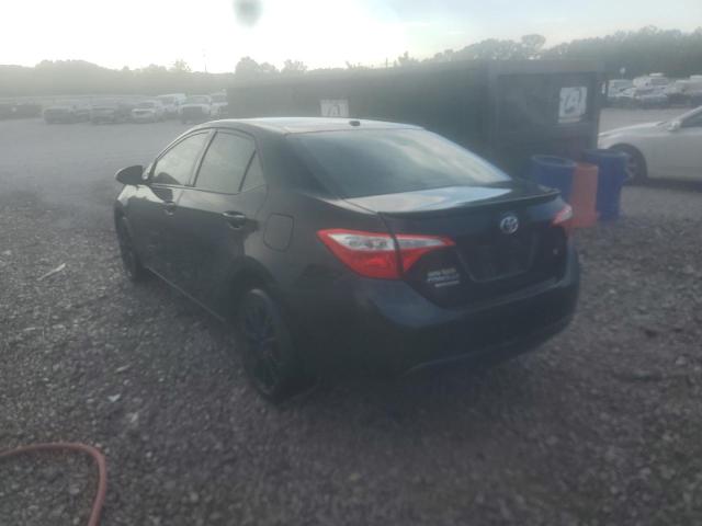 Photo 3 from auction – 2016 TOYOTA COROLLA L with VIN 2T1BURHE2GC487722