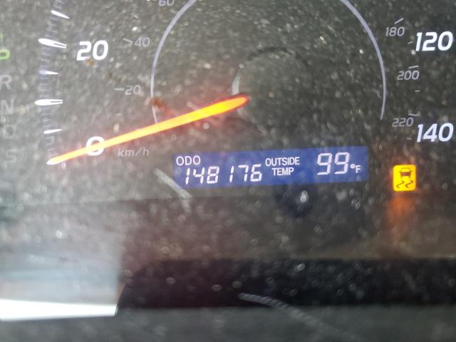 صورة رقم 8 من المزاد - 2011 TOYOTA CAMRY BASE مع VIN 4T1BF3EK3BU610971