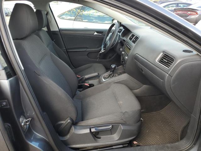 Photo 5 from auction – 2013 VOLKSWAGEN JETTA BASE with VIN 3VW2K7AJ4DM352579