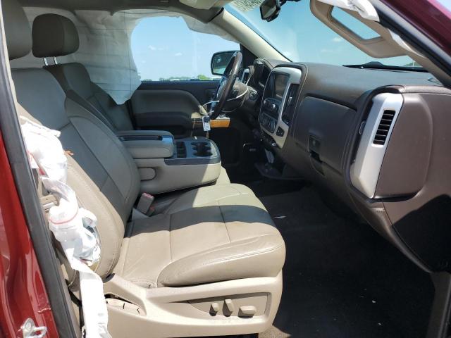 Photo 5 from auction – 2014 GMC SIERRA K15 with VIN 3GTU2VEC7EG461968