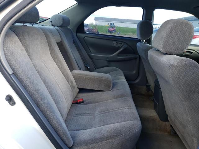 Photo 6 from auction – 2001 TOYOTA CAMRY CE with VIN JT2BF22KX10292221