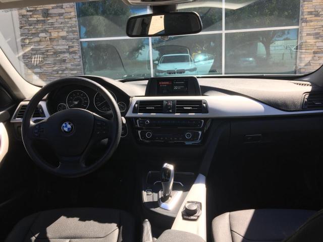 صورة رقم 9 من المزاد - 2018 BMW 320 I مع VIN WBA8E1G54JNU93081