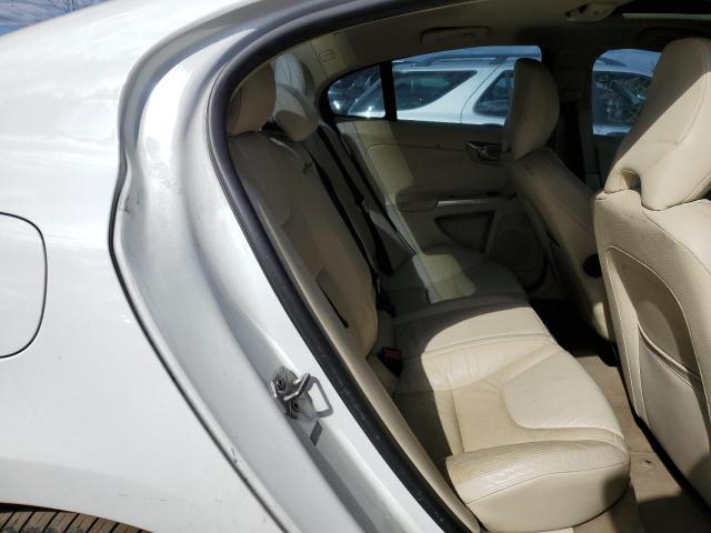 Photo 6 from auction – 2014 VOLVO S60 T5 with VIN YV1612FS0E1296256