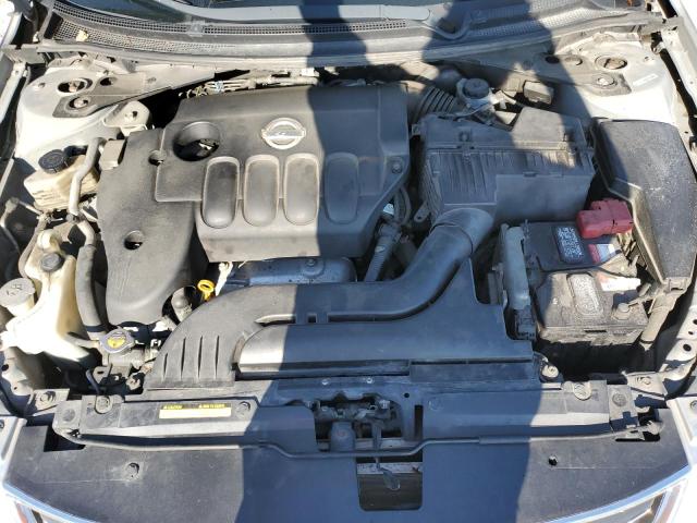 Фото 7 с аукциона – 2012 NISSAN ALTIMA BAS с VIN 1N4AL2AP3CN548686