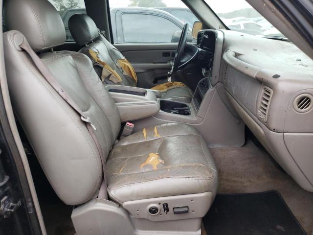 Photo 5 from auction – 2004 GMC NEW SIERRA with VIN 2GTEC19T941156855