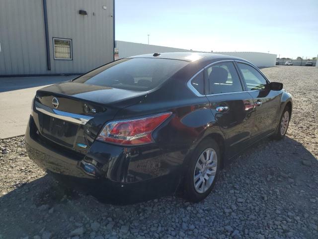 Photo 4 from auction – 2014 NISSAN ALTIMA 2.5 with VIN 1N4AL3AP6EC155043