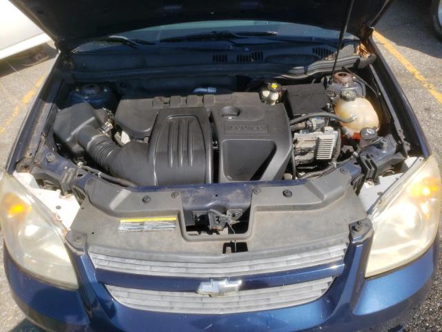 Photo 7 from auction – 2008 CHEVROLET UK with VIN 1G1AK58F287205366