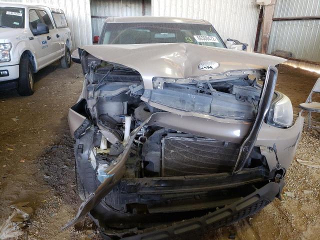 Снимка 9 от търг – 2014 KIA SOUL + с VIN KNDJP3A55E7077831