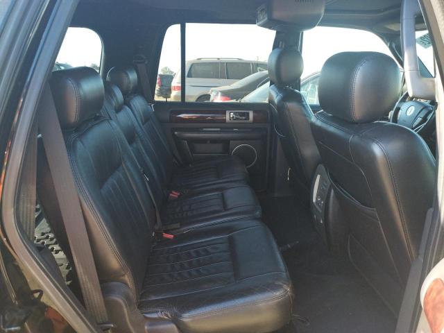 Photo 6 from auction – 2006 LINCOLN NAVIGATOR with VIN 5LMFU28576LJ12420