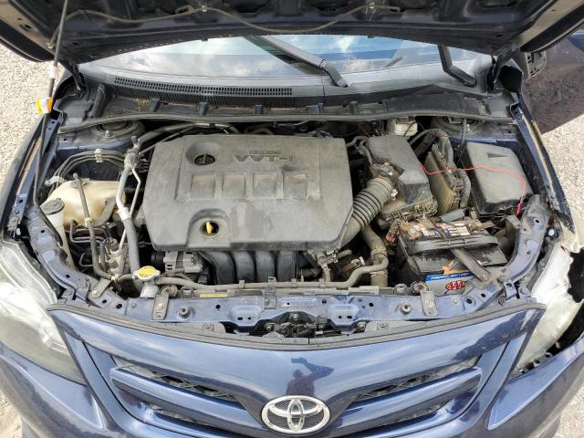 Foto 7 de la subasta – 2013 TOYOTA COROLLA BA con VIN 5YFBU4EE4DP096896