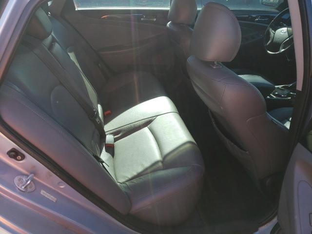 Zdjęcie 6 z aukcji – 2011 HYUNDAI SONATA SE z VIN 5NPEC4ACXBH023076