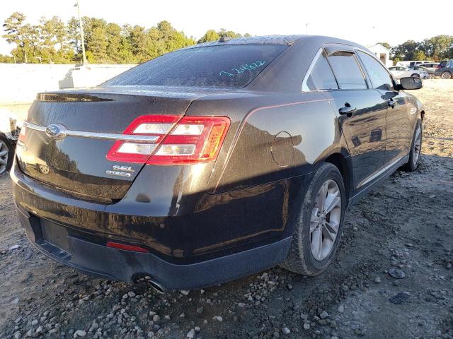 Photo 4 from auction – 2015 FORD TAURUS SEL with VIN 1FAHP2E80FG208541