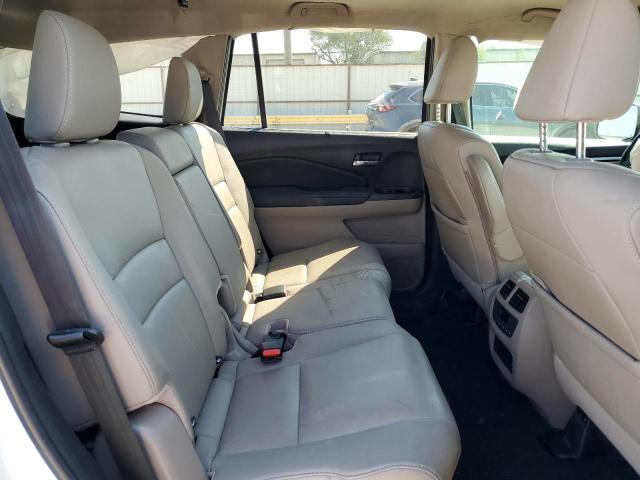 Photo 6 from auction – 2019 HONDA PILOT EXL with VIN 5FNYF5H59KB031914