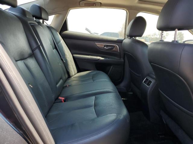 Photo 6 from auction – 2014 NISSAN ALTIMA 2.5 with VIN 1N4AL3AP0EC288056