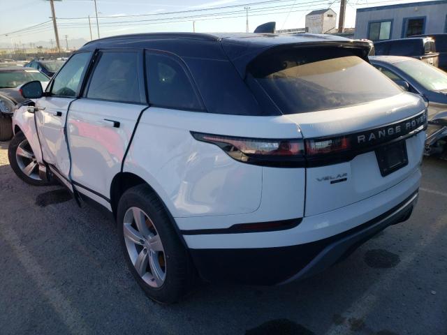 Photo 3 from auction – 2019 LAND ROVER RANGE ROVE with VIN SALYB2EX4KA779858