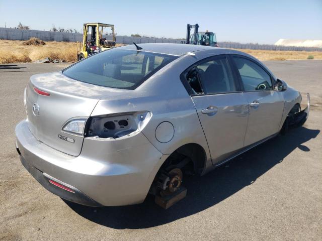Photo 4 from auction – 2010 MAZDA 3 I with VIN JM1BL1SG2A1141793