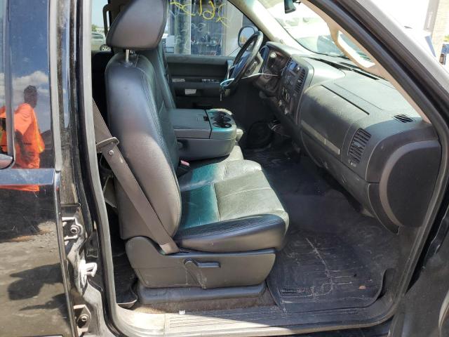 Photo 5 from auction – 2008 CHEVROLET SILVERADO with VIN 3GCEC13J08G138586