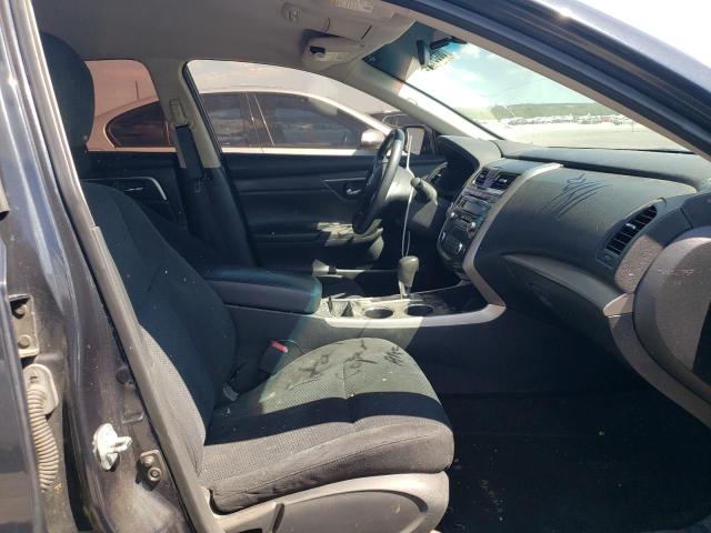 Photo 5 from auction – 2015 NISSAN ALTIMA 2.5 with VIN 1N4AL3AP2FN916253