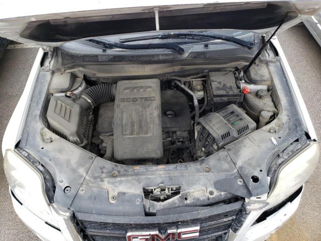 Photo 7 from auction – 2013 GMC TERRAIN SL with VIN 2GKALUEK7D6351079