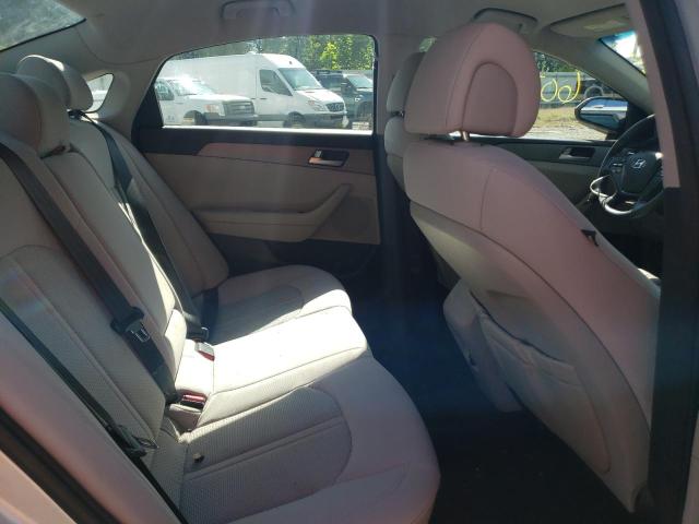 Photo 6 from auction – 2015 HYUNDAI SONATA SE with VIN 5NPE24AF8FH001158
