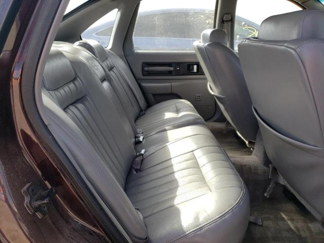 Photo 6 from auction – 1996 CHEVROLET CAPRICE / with VIN 1G1BL52P9TR158689