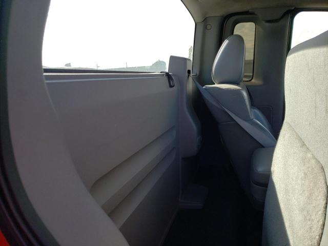 Photo 6 from auction – 2005 FORD F150 with VIN 1FTRF12245NB10733