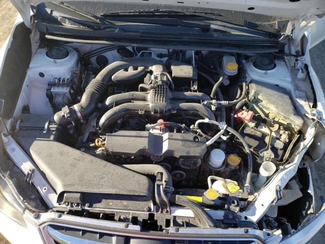 Photo 7 from auction – 2013 SUBARU IMPREZA PR with VIN JF1GPAD65D1818893