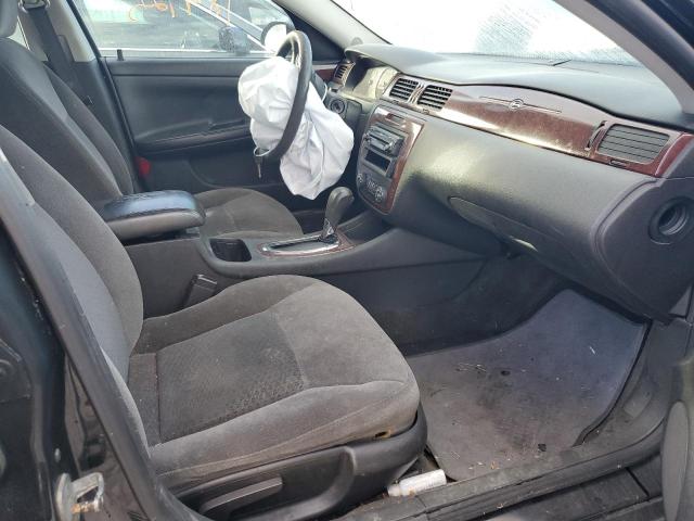 Photo 5 from auction – 2007 CHEVROLET IMPALA LT with VIN 2G1WT58K779206977