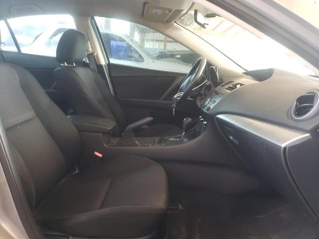 Photo 5 from auction – 2012 MAZDA 3 I with VIN JM1BL1UF7C1552369