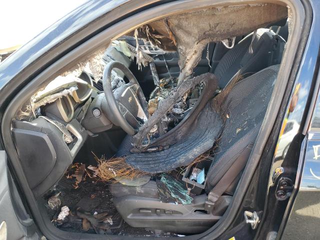 Photo 5 from auction – 2017 CHEVROLET EQUINOX LT with VIN 2GNALCEK5H1524811