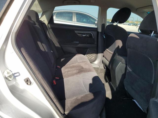 Photo 6 from auction – 2013 NISSAN ALTIMA 2.5 with VIN 1N4AL3AP1DC116598