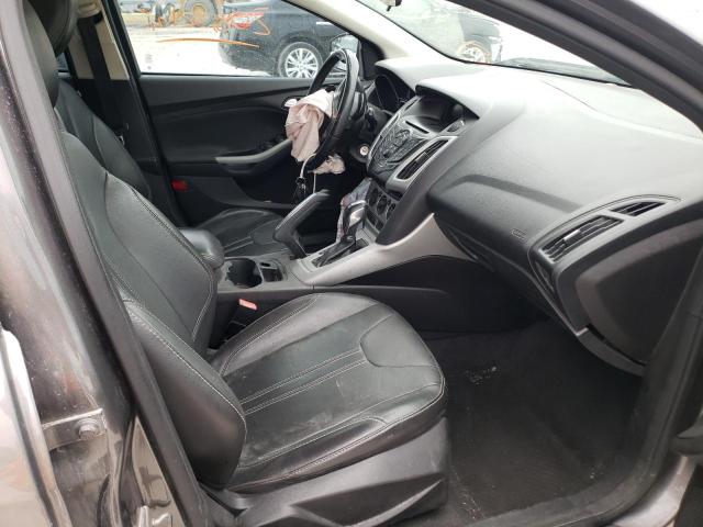 Photo 5 from auction – 2013 FORD FOCUS SE with VIN 1FADP3K22DL268068