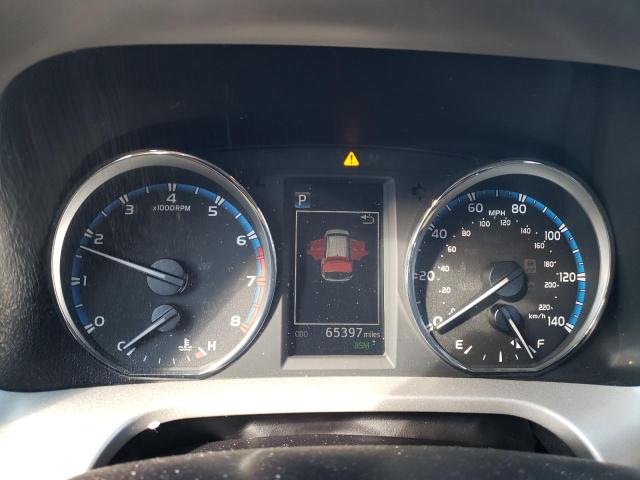 Photo 8 from auction – 2018 TOYOTA RAV4 LIMIT with VIN 2T3DFREV3JW722312