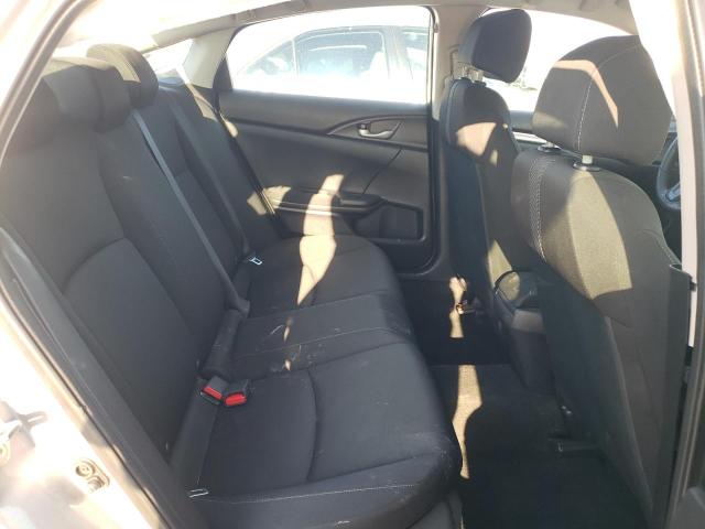 Photo 6 from auction – 2018 HONDA CIVIC LX with VIN 19XFC2F57JE018116
