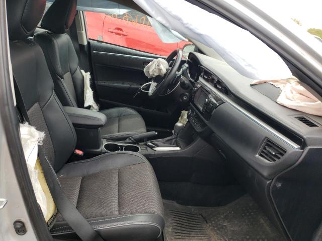 Photo 5 from auction – 2014 TOYOTA COROLLA L with VIN 2T1BURHE9EC122578