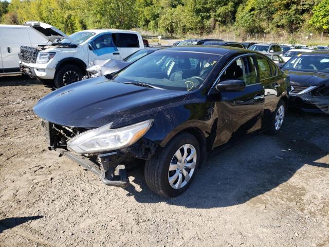 Photo 2 from auction – 2016 NISSAN ALTIMA 2.5 with VIN 1N4AL3AP3GC289415
