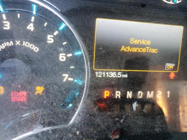 Photo 8 from auction – 2013 FORD F150 SUPER with VIN 1FTFX1CF0DFB89442