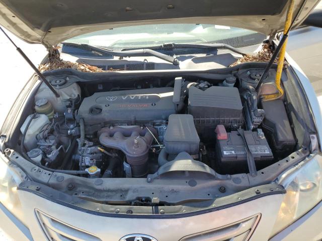 Photo 7 from auction – 2007 TOYOTA CAMRY CE with VIN JTNBE46K473050639