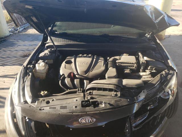 Photo 7 from auction – 2011 KIA OPTIMA LX with VIN KNAGM4A75B5129599