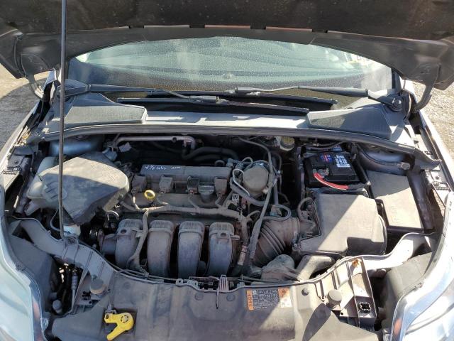 Photo 7 from auction – 2014 FORD FOCUS SE with VIN 1FADP3F21EL308958