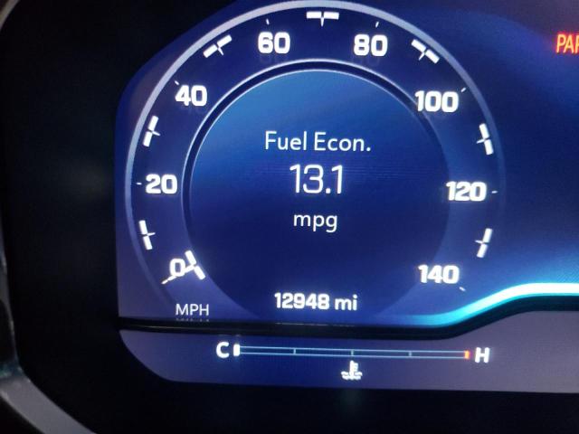 Photo 8 from auction – 2022 CHEVROLET SILVERADO with VIN 3GCUDEED5NG517151