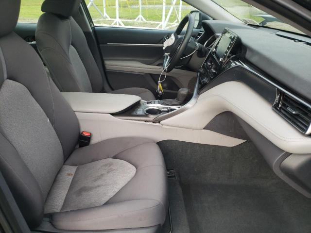 Photo 5 from auction – 2022 TOYOTA CAMRY LE with VIN 4T1C31AK6NU578822