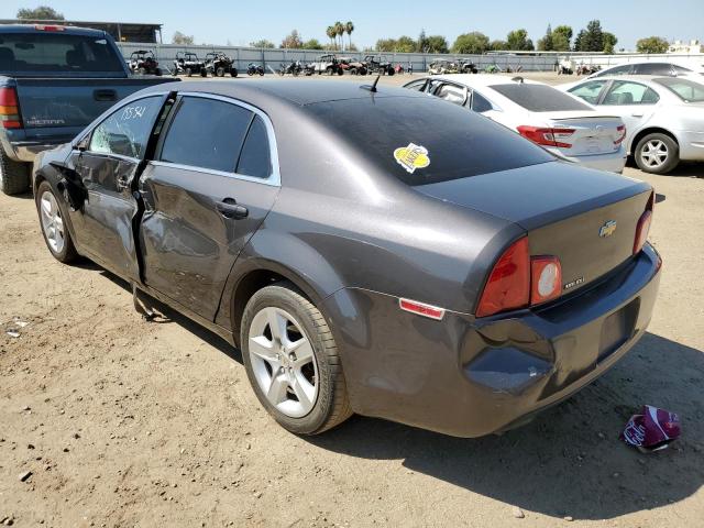 Photo 3 from auction – 2011 CHEVROLET MALIBU LS with VIN 1G1ZA5E14BF215330