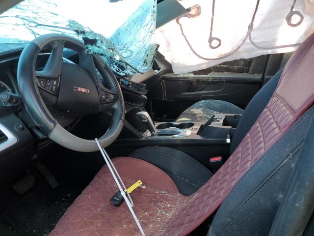 Photo 5 from auction – 2014 GMC TERRAIN SL with VIN 2GKALMEKXE6136541