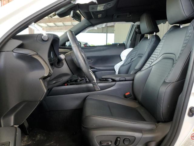 Photo 5 from auction – 2019 LEXUS UX 200 with VIN JTHY3JBH7K2017158