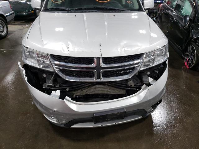 Photo 9 from auction – 2012 DODGE JOURNEY SX with VIN 3C4PDDBG9CT141175