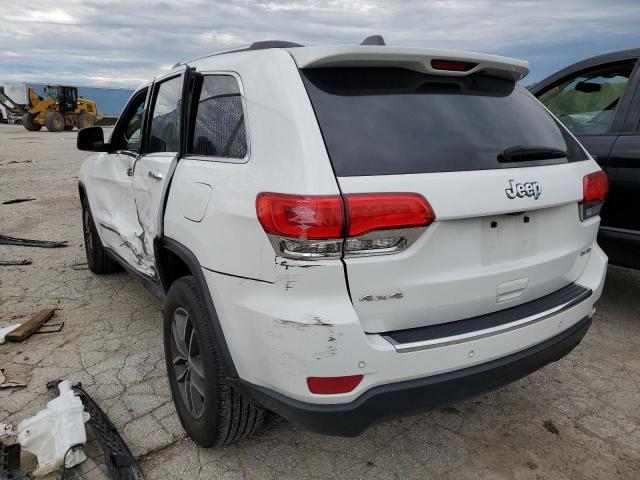 Photo 3 from auction – 2017 JEEP GRAND CHER with VIN 1C4RJFBG4HC946937