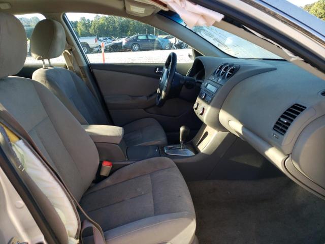 Photo 5 from auction – 2012 NISSAN ALTIMA BAS with VIN 1N4AL2AP5CC251978